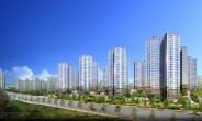 호반건설, ‘동탄 호반베르디움 2차’ 아파트 잔여세대 분양