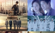 롯데면세점 새 브랜드송 뮤직비디오 '장근석-김현중-2PM' 한류스타 총 출동