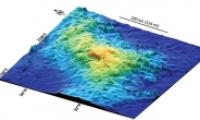태평양 해저에서 세계 최대 화산 발견