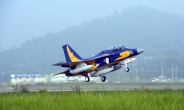 한국형 초음속기 5600㎞ 첫 ‘수출비행’