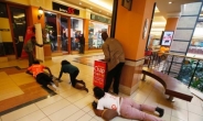 케냐 쇼핑몰 테러 사망자수 68명으로 늘어