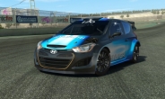 현대차, ‘현대 i20 WRC 모바일 게임대회’ 개최