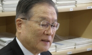 “자위대 한반도 개입은 국제법적으로 불가능”…전 일본 방위대신