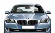 <BEST THINGS IN 2013> 7904대…수입차 판매 1위 BMW 520d