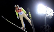 [소치올림픽] 스키점프 대표팀, 노멀힐 최종 결선행 무산…15일 라지힐 노린다