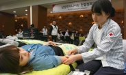 삼성엔지니어링, 사랑의 헌혈 캠페인 실시
