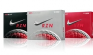 나이키골프, RZN 시리즈 볼 4종 출시 “혁신적인 코어 기술 탑재”