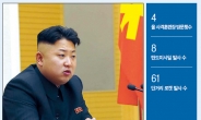 [데이터랩] 탄도미사일…김정은의 위험천만 ‘核도박’