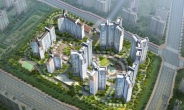 친환경 아파트 ‘동탄2신도시 신안인스빌리베라2차’ 오픈