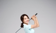 ‘야구여신’ 김민아, SBS골프 ‘위너스 카’ 에서 골프 MC 첫 데뷔