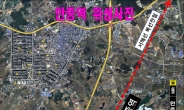 평택부동산시장 호황에 서해안복선전철 안중역 토지 인기