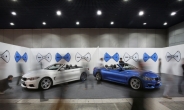 BMW 코리아, 서울오픈아트페어에 뉴 4시리즈 비주얼 콜라보레이션 작품 선보여