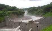 “원주 · 봉화 · 대덕 3개 댐 사업 타당성 있다”