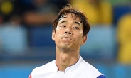 외신 박주영 혹평 “월드컵 출전한게 행운이다…끔찍”