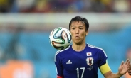 [2014 월드컵] 일본 콜롬비아전, 그리스는 도와줬는데…스스로 무너진 일본