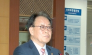 노경수 시의원, 제7대 인천시의회 의장 선출