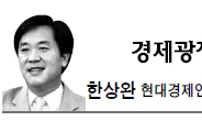 <경제광장 - 한상완> 아시아 최고의 관광도시, 서울을 꿈꾸다