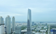 [취재X파일] 최고층 랜드마크 동북아무역센터의 첨단시설들