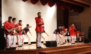 육군 제 17보병사단, 나라사랑 콘서트 ‘호응’