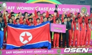 북한 “인천아시안게임에 14개 종목 선수 150명 파견” 최종확정
