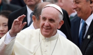 프란치스코 교황 시복 강론 “정의 자유 화해가 순교자들의 유산”