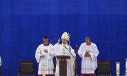 ‘평화, 정의, 청빈’ 방한 4일 동안의 프란치스코 교황 ‘어록’