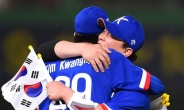 [한국 대만 야구 하이라이트] 한국야구에는 ‘약속의 이닝 8회’가 있다