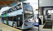 ‘입석금지’ 대안 “2층 광역버스 투입” 경기도서 시범운행