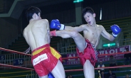 K-1 ‘중고신인’ 권민석, MMA 전향 ‘청신호’