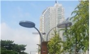 송파구, ‘태양광’ 이용 휴대폰 무료 충전소 운영