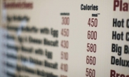비만인구 급증에 메뉴 바꾸는 외식업체들