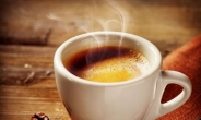 하루 커피 한 잔…당신의 심장을 지킨다?