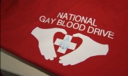 美 31년만에 동성애자 헌혈 허용 논란