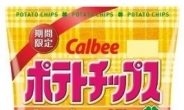 허니버터칩 원조가 일본에?