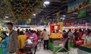 식품불신 중국 소비자, 외국 유제품 찾는다