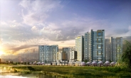‘강남 직통’, 서울 접근성 좋은 새 아파트 이달 줄줄이 쏟아진다