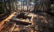 전북 순창에서 고려 시대 무덤 발굴