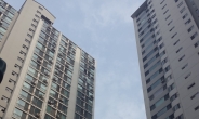 수도권 아파트 매매가 오름세…서울만 ’멈춤‘