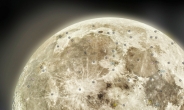 고해상도 달 착륙지도 “삼성이 만든 카메라로 찍었다”