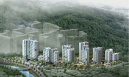 서울 홍은14구역 재개발…두산건설, 494가구 조성