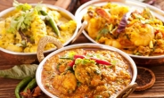 명상의 나라 ‘인도의 맛’에서 건강을 찾다