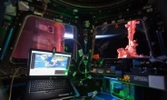 ‘지구 전망’은 여기서…NASA, 우주정거장 내부사진 공개