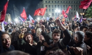 시리자 집권 그리스, 유로존 탈퇴 가능성은