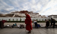 티베트 ‘내부의 적’ 척결...달라이 라마에 정보 제공한 당 간부 처벌