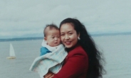 시진핑 딸 아기때 사진, 부인과 데이트 사진 등 대방출