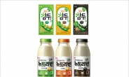롯데칠성음료 ‘참두’, 전년 대비 18.2% 성장…비결은?
