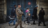 알카에다 이어 IS도 프랑스 공격 선동...이스라엘 정권 ‘앞잡이’ 비난 프랑스 공격 정당화 주장