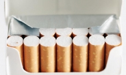 “비싸도 못 끊겠다”…담배 판매 감소폭 10%대로 줄어