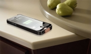 이케아와 만난 갤럭시S6…스마트폰 베터리 충전의 개념 바꾸나