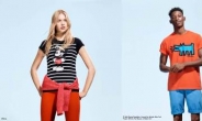 유니클로, 1200가지 디자인 봄·여름 티셔츠 출시